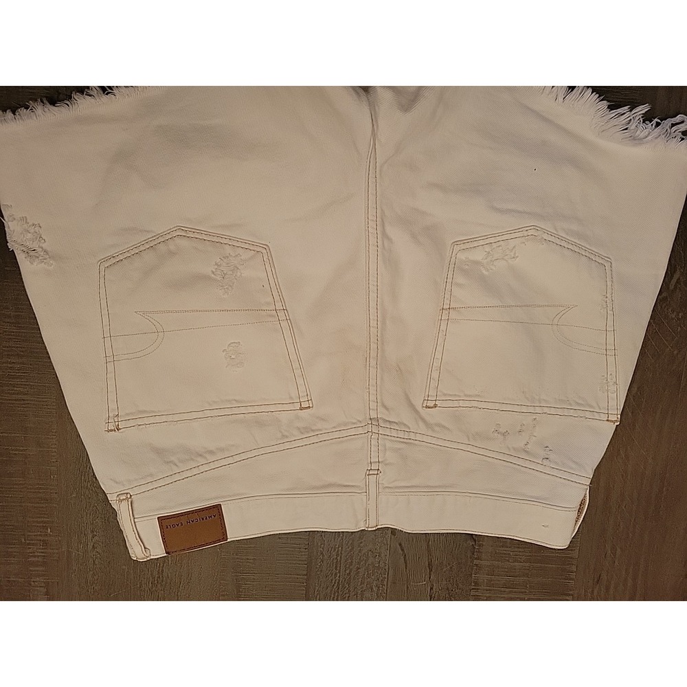 Bundle Lot Gloria American Eagle Calvin Klein Jeans Womens Size 10 Large Jeans 4 - Picture 5 of 16